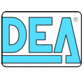 แขนกั้นอัตโนมัติรุ่น DEA PASS24V